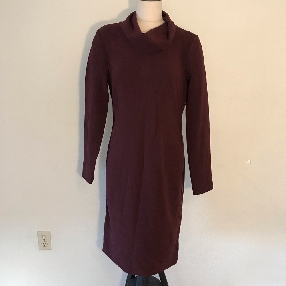 DVF dress chlorisa